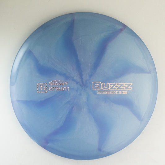 Discraft Titanium Buzzz