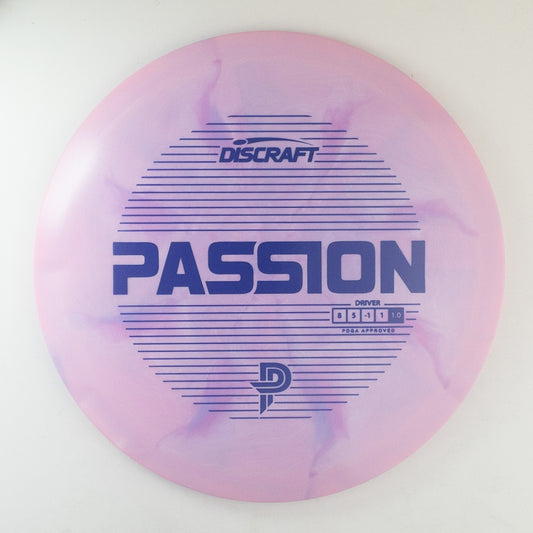 Discraft Paige Pierce Passion