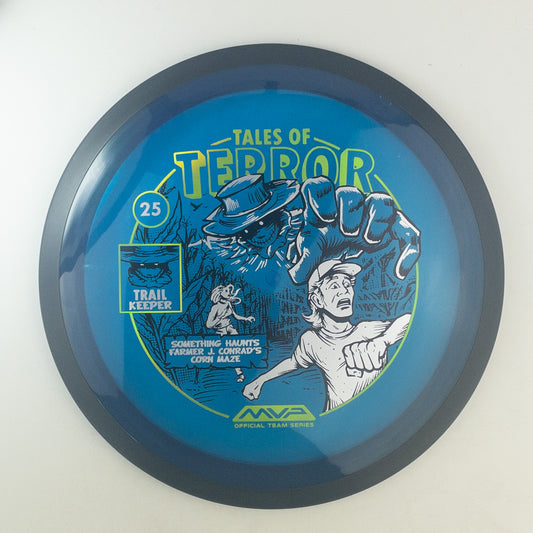 MVP Proton Trail - James Conrad 2025 Halloween Special Edition