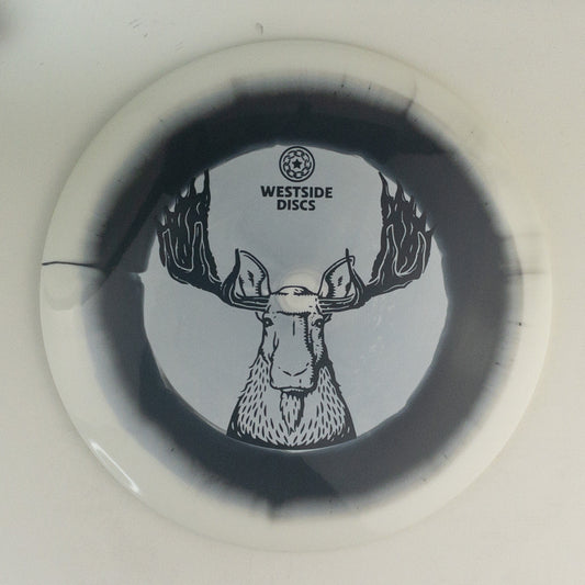 Westside Discs Tournament Ring Stag