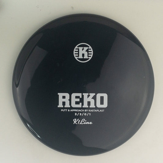 Kastaplast K1 Reko