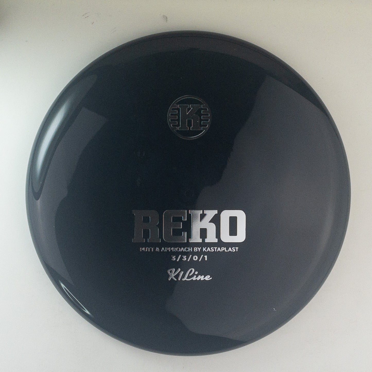 Kastaplast K1 Reko