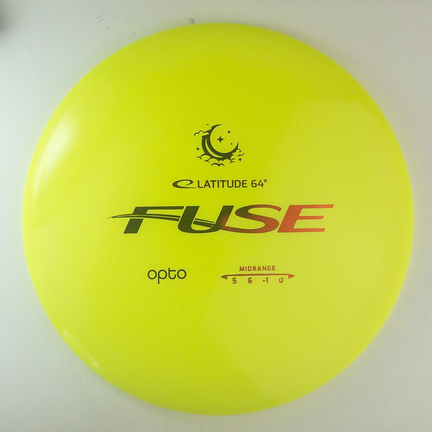 Latitude 64 Opto Moonshine Glow Fuse