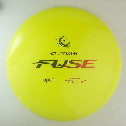 Latitude 64 Opto Moonshine Glow Fuse