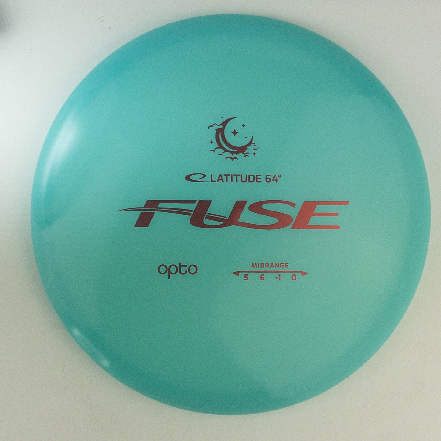 Latitude 64 Opto Moonshine Glow Fuse