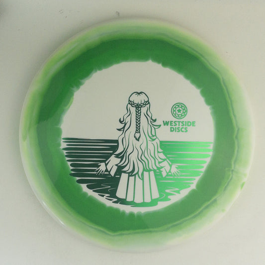 Westside Tournament Ring Maiden