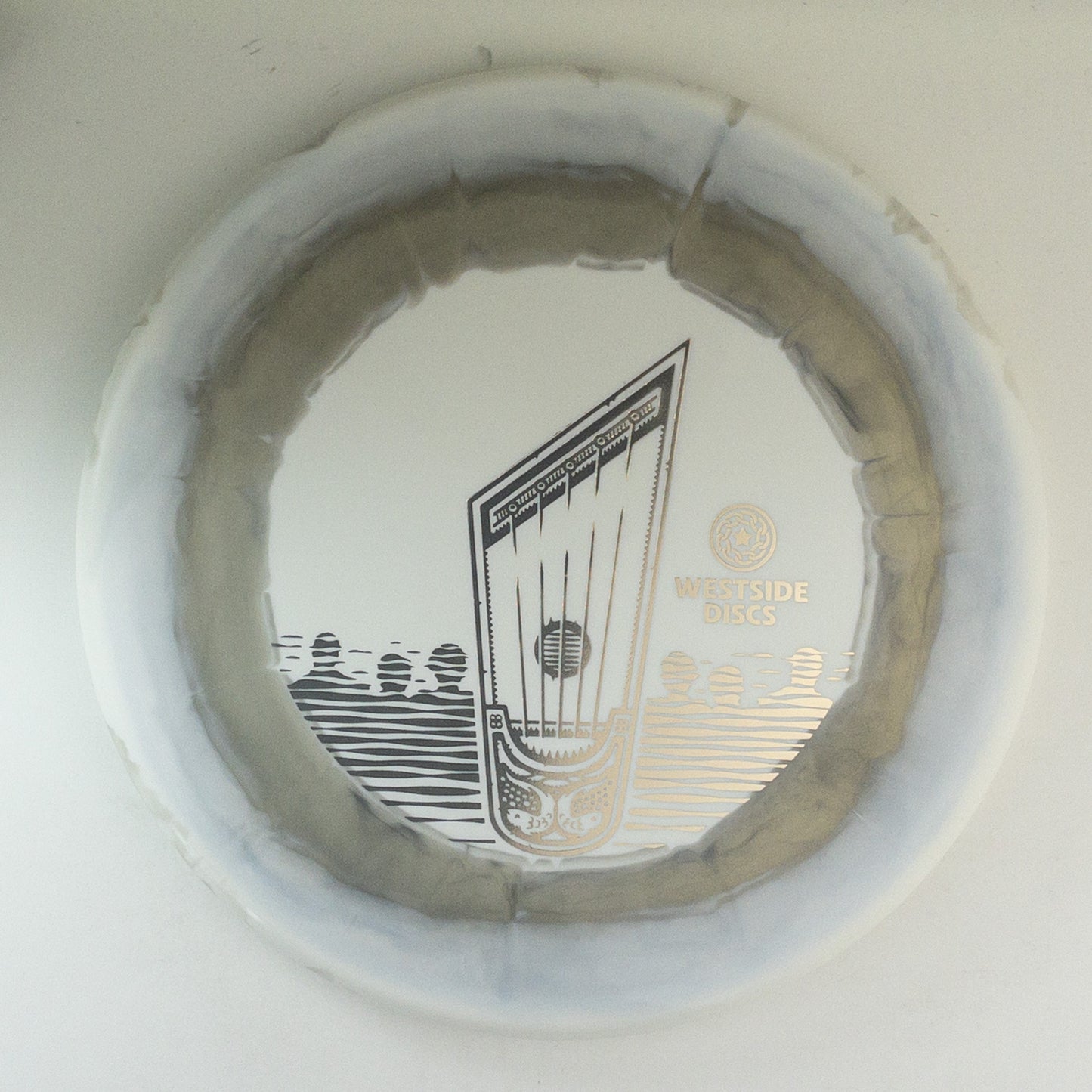 Westside Tournament Ring Harp