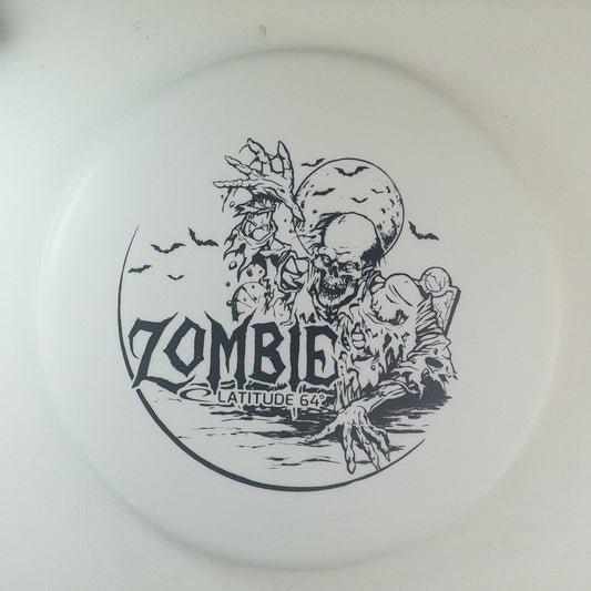 Latitude 64 SPZ Zombie