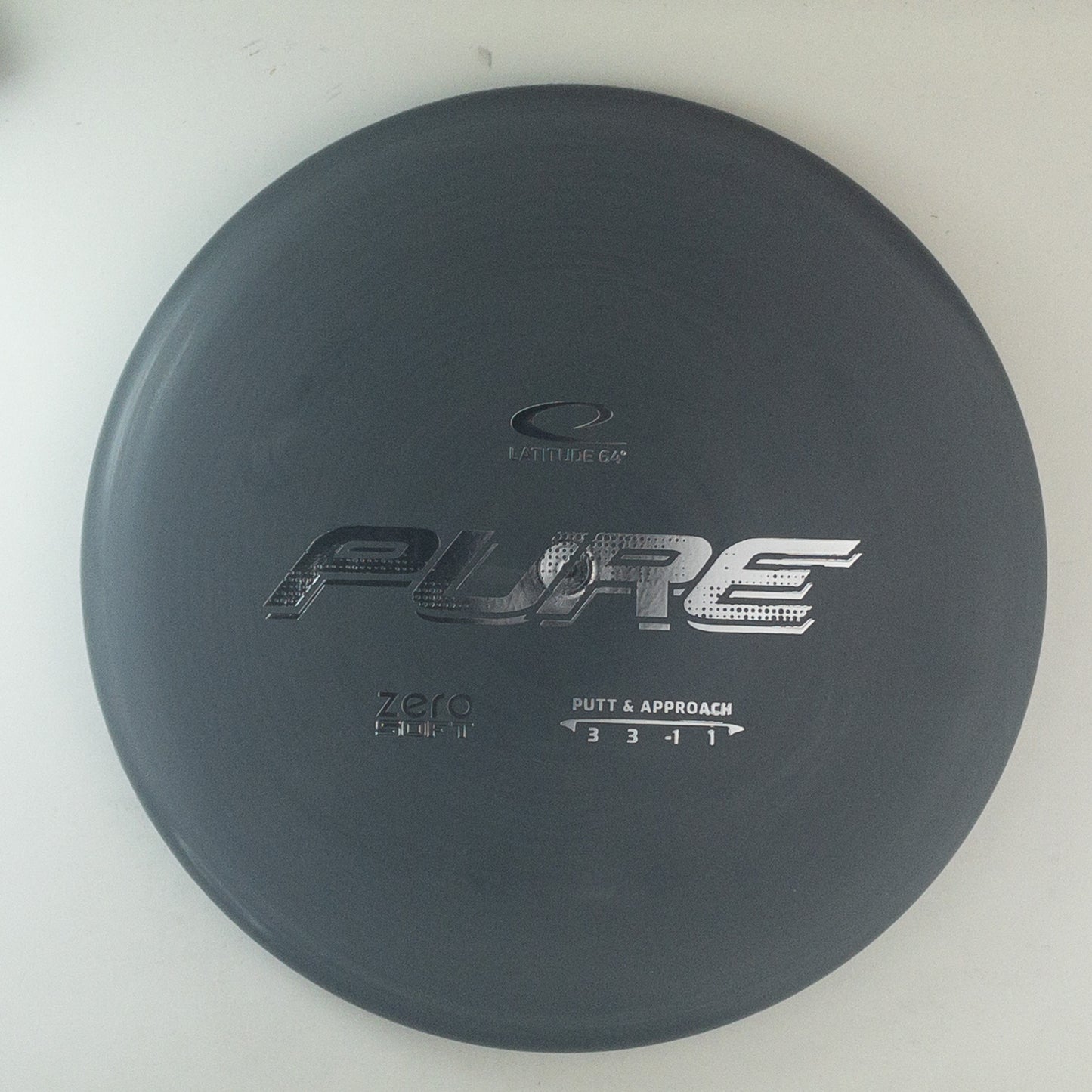 Latitude 64 Zero Soft Pure