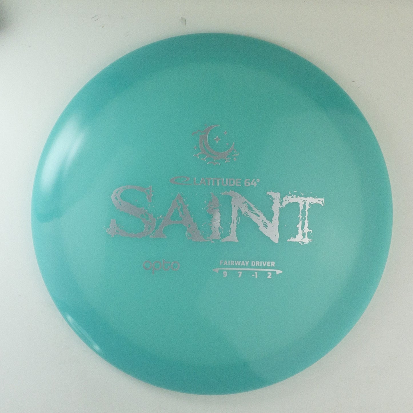 Latitude 64 Opto Moonshine Glow Saint
