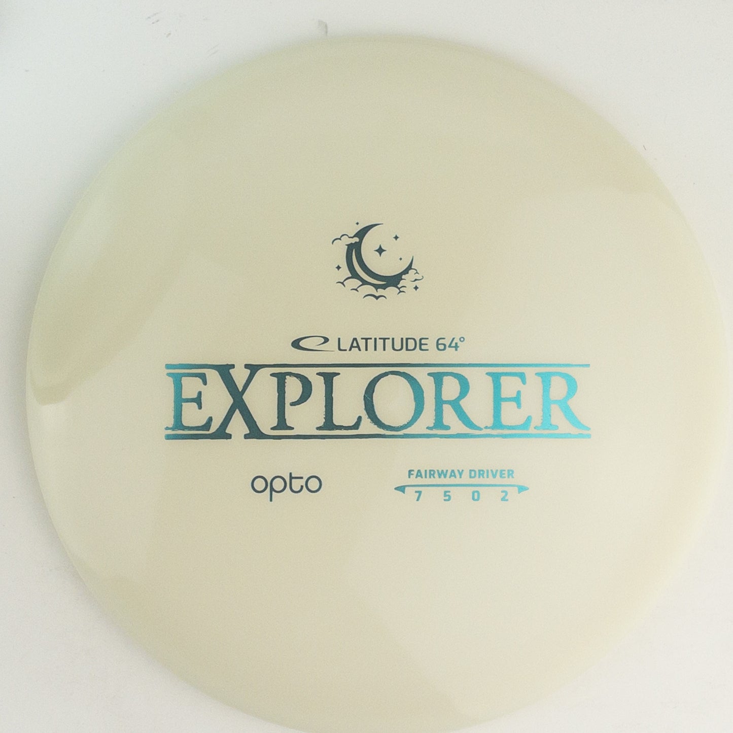 Latitude 64 Opto Moonshine Glow Explorer