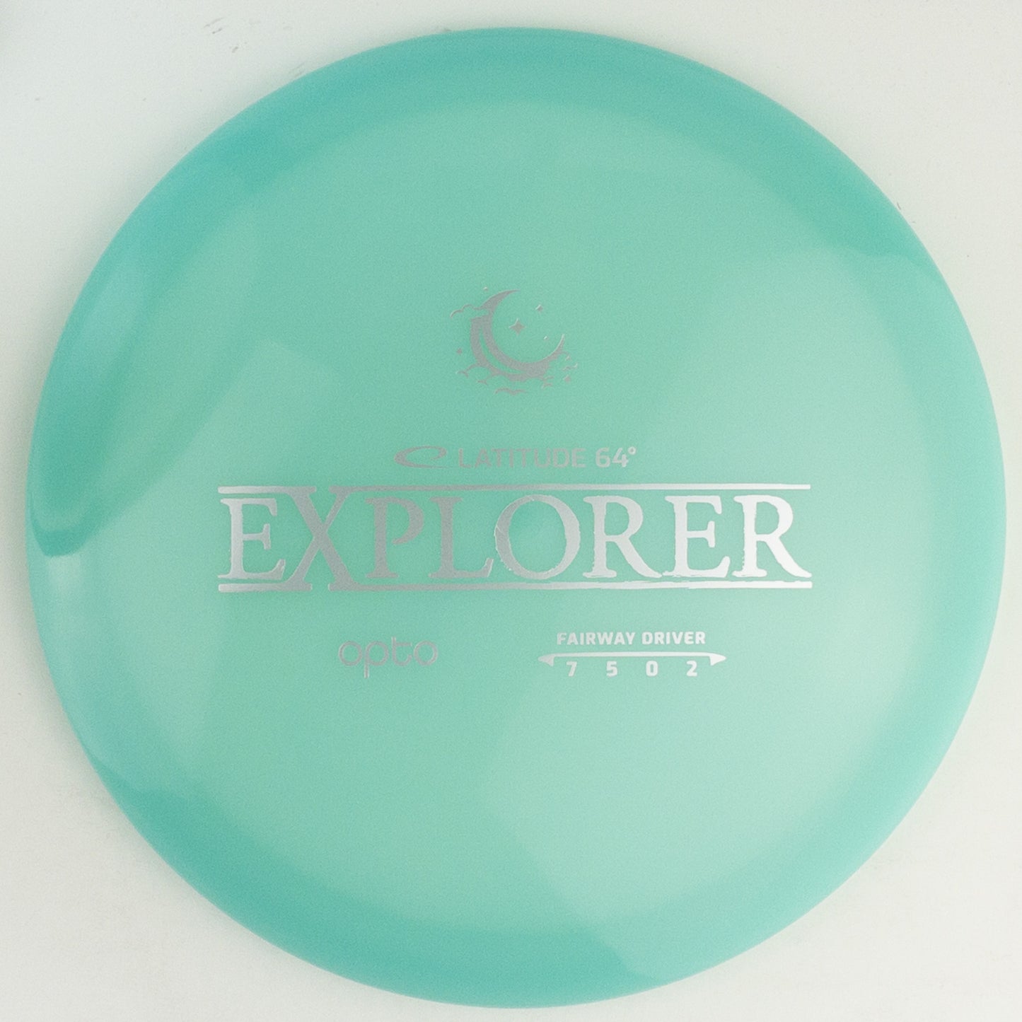 Latitude 64 Opto Moonshine Glow Explorer