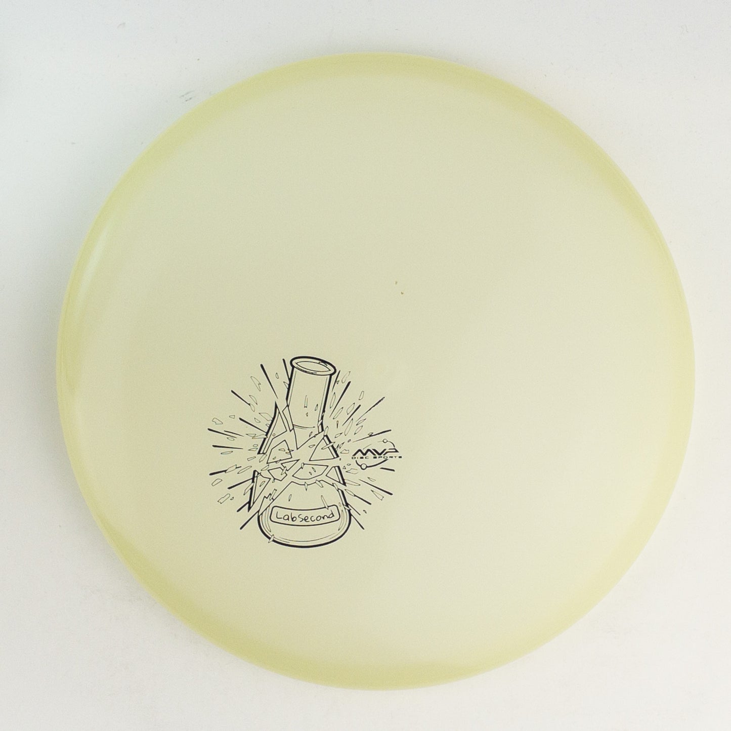 Axiom Total Eclipse Pitch - Lab 2nd