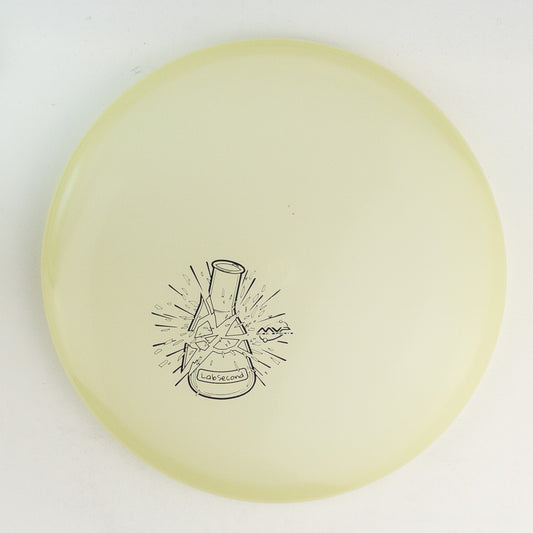 Axiom Total Eclipse Pitch - Lab 2nd