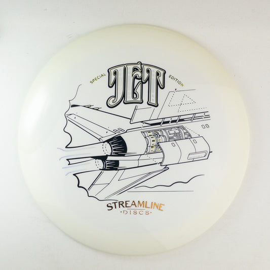 Streamline Neutron Jet Special Edition