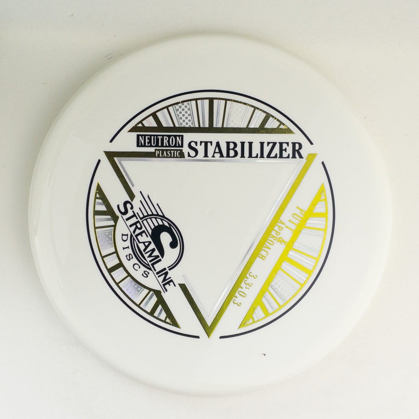 Streamline Neutron Stabilizer
