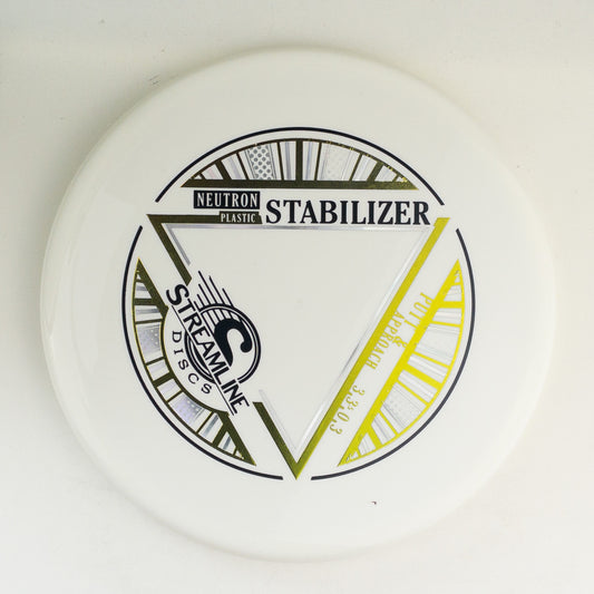 Streamline Neutron Stabilizer
