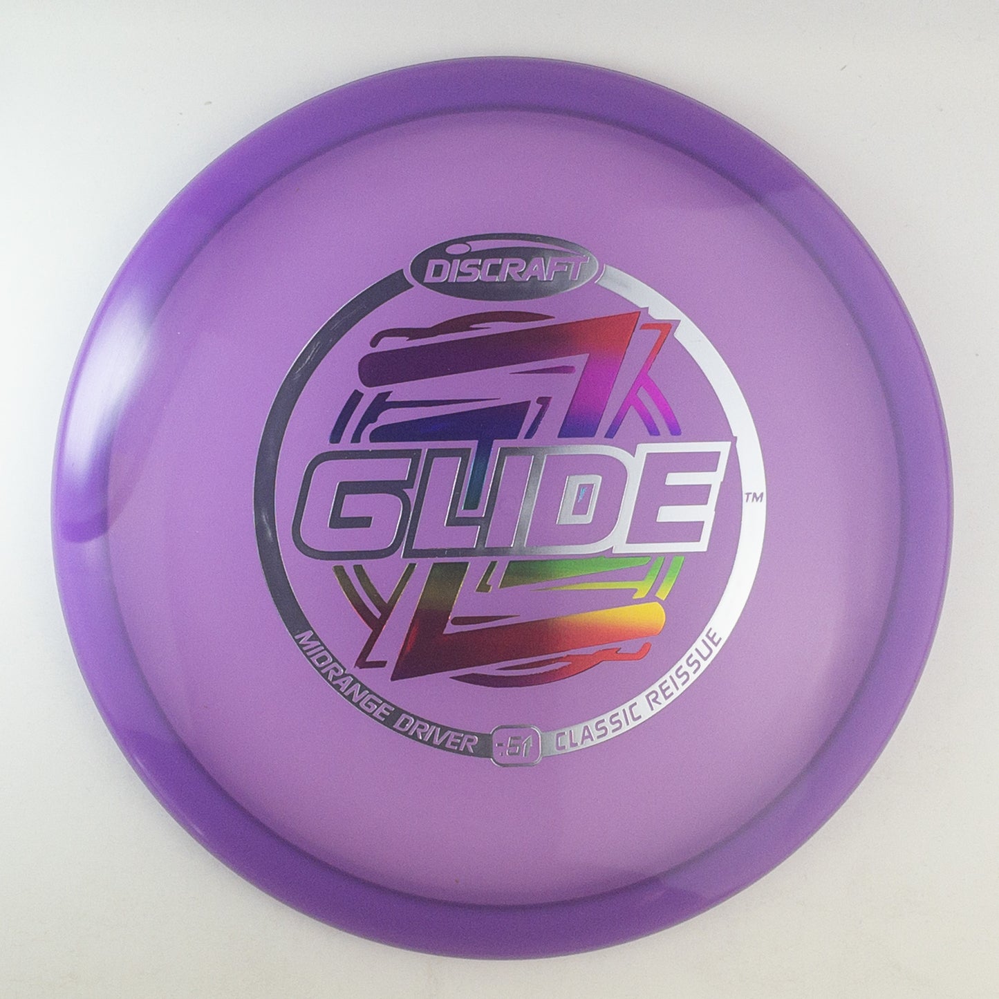 Discraft Z Glide - Classic Reissue