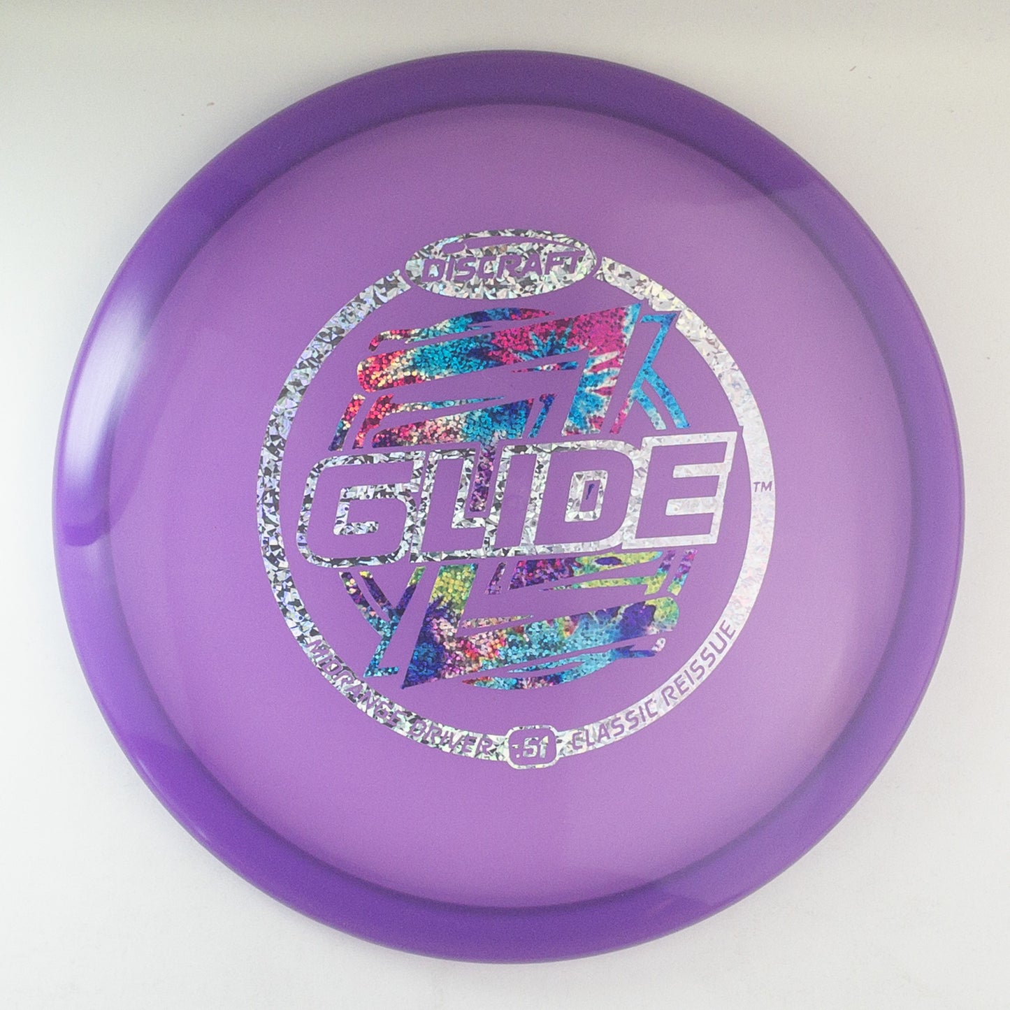 Discraft Z Glide - Classic Reissue