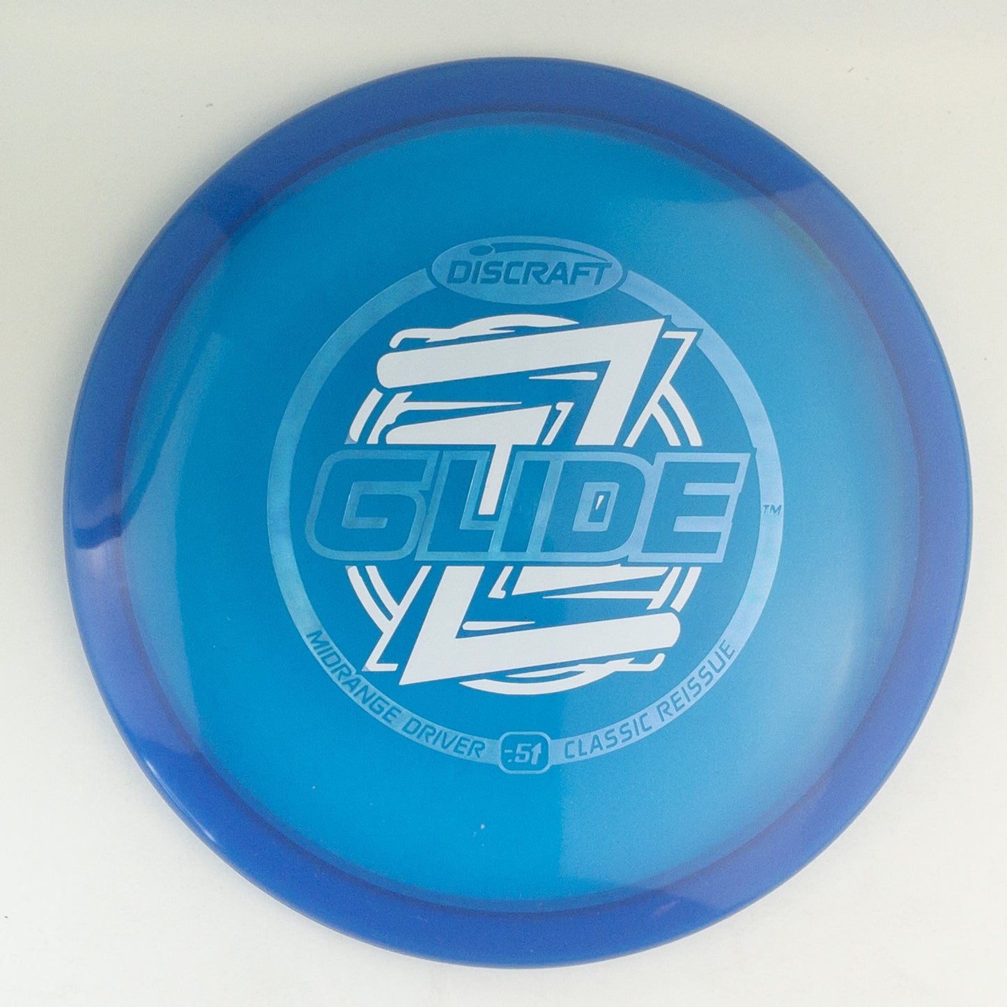 Discraft Z Glide - Classic Reissue