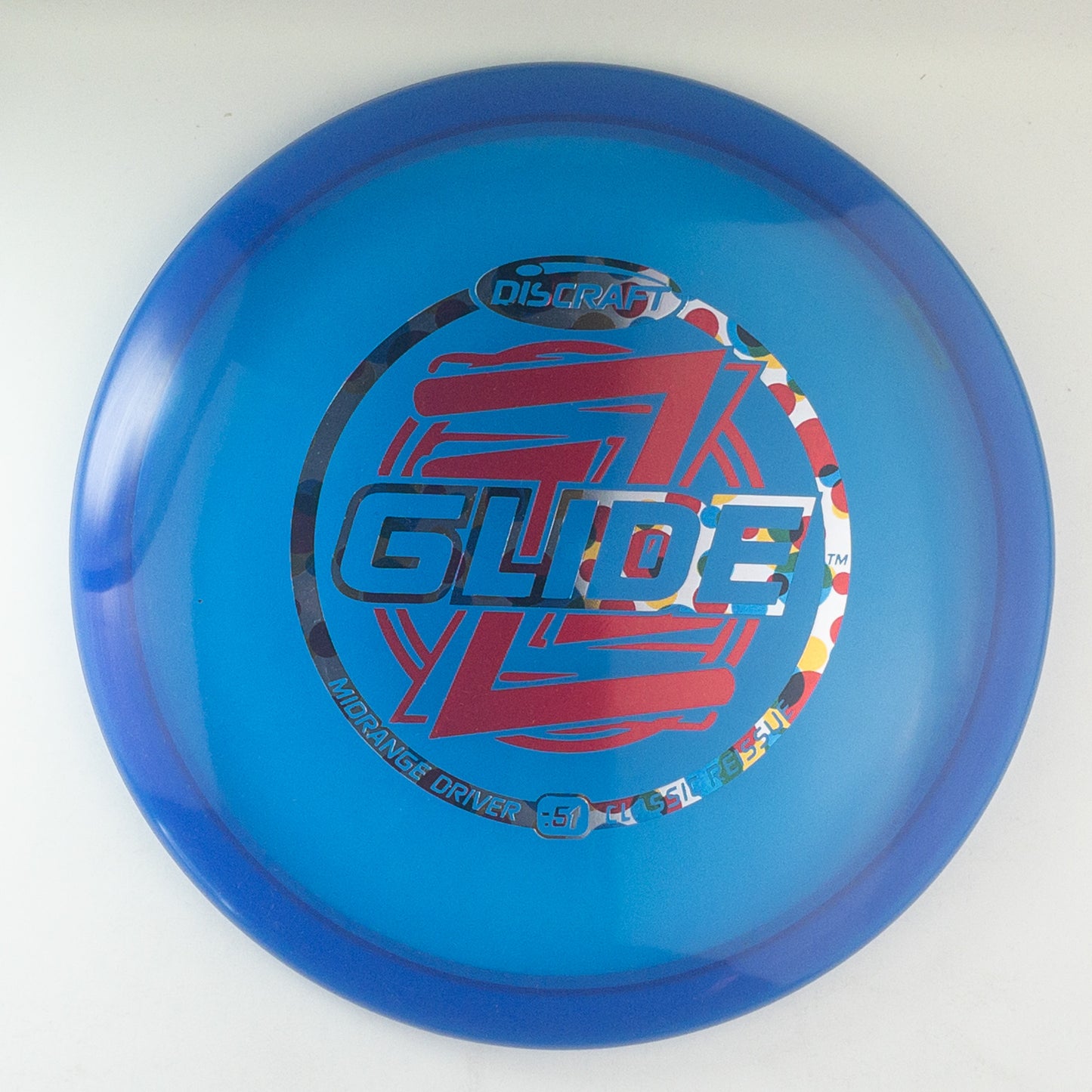 Discraft Z Glide - Classic Reissue