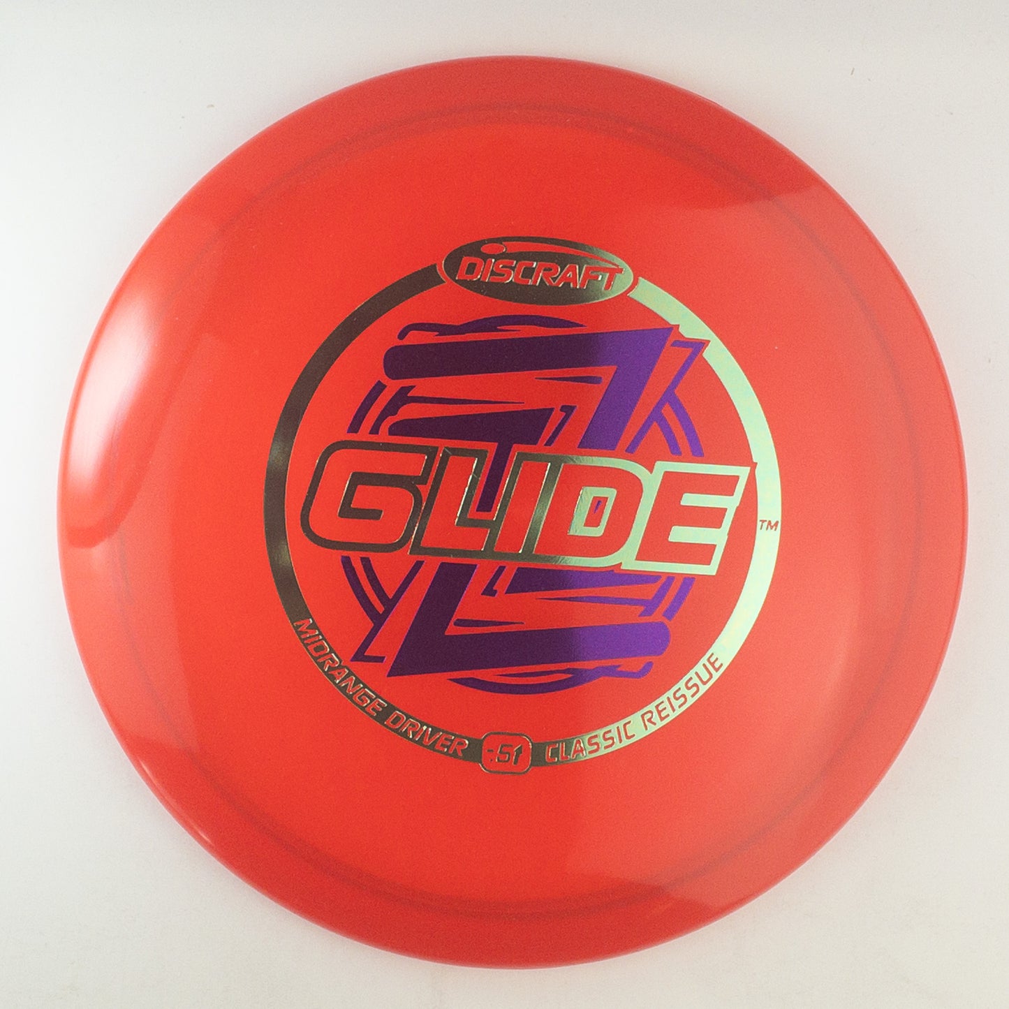 Discraft Z Glide - Classic Reissue