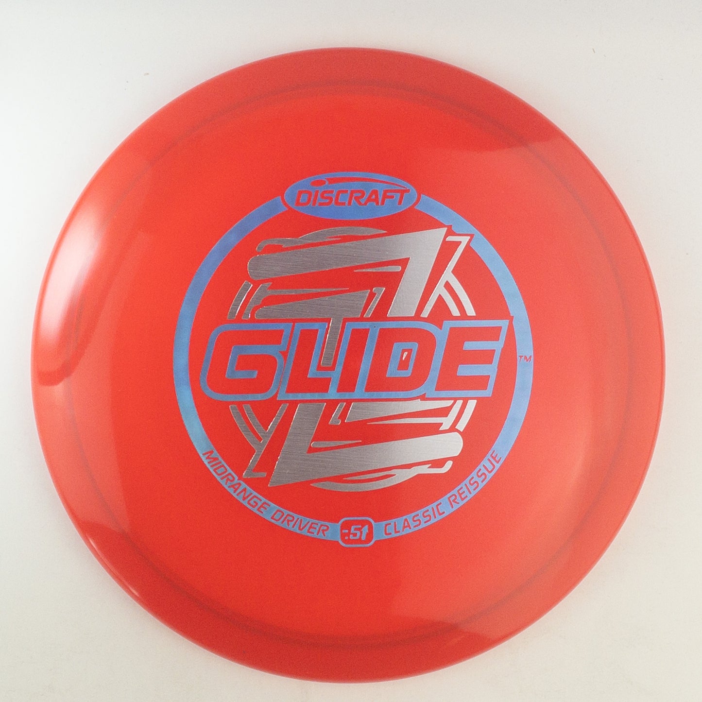 Discraft Z Glide - Classic Reissue