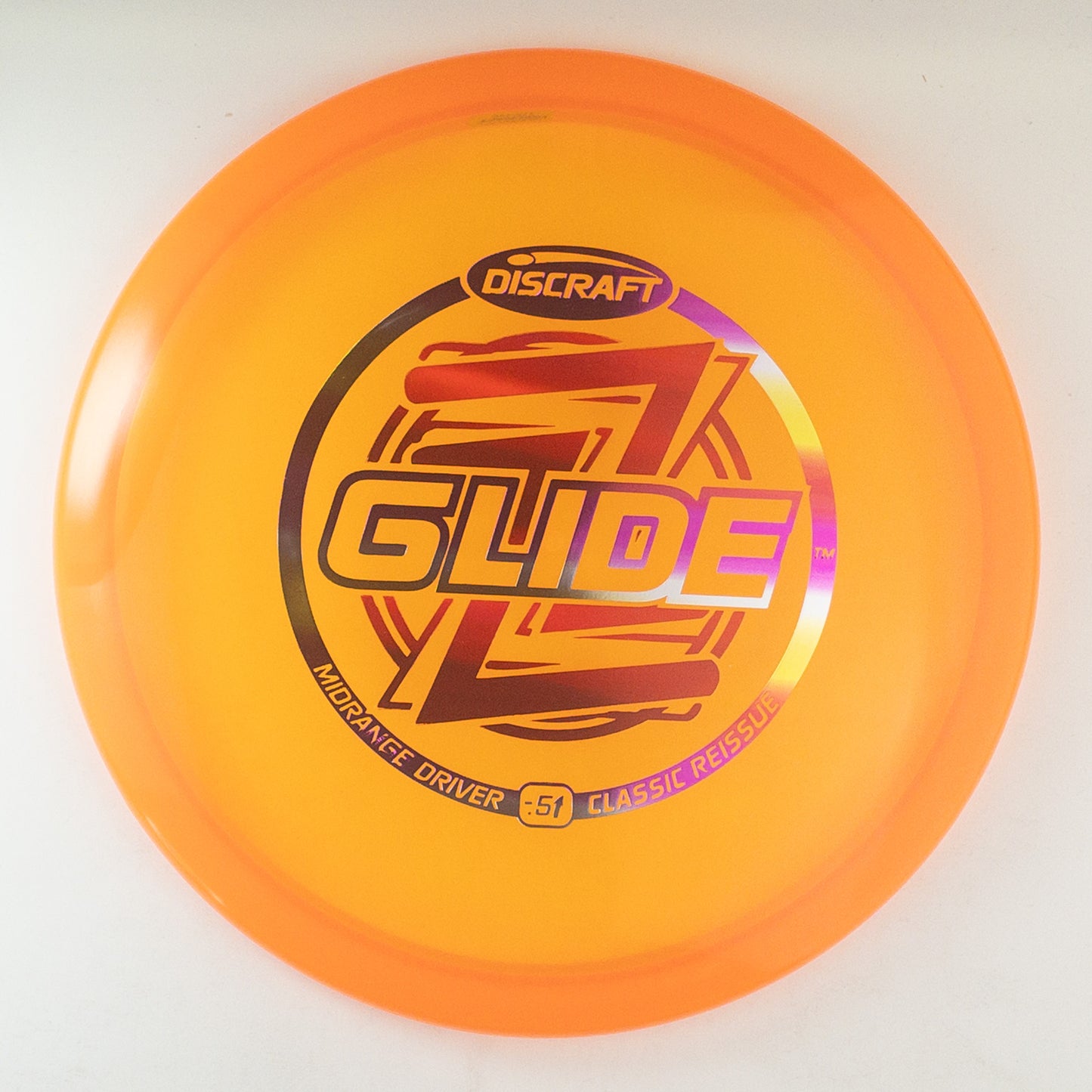 Discraft Z Glide - Classic Reissue