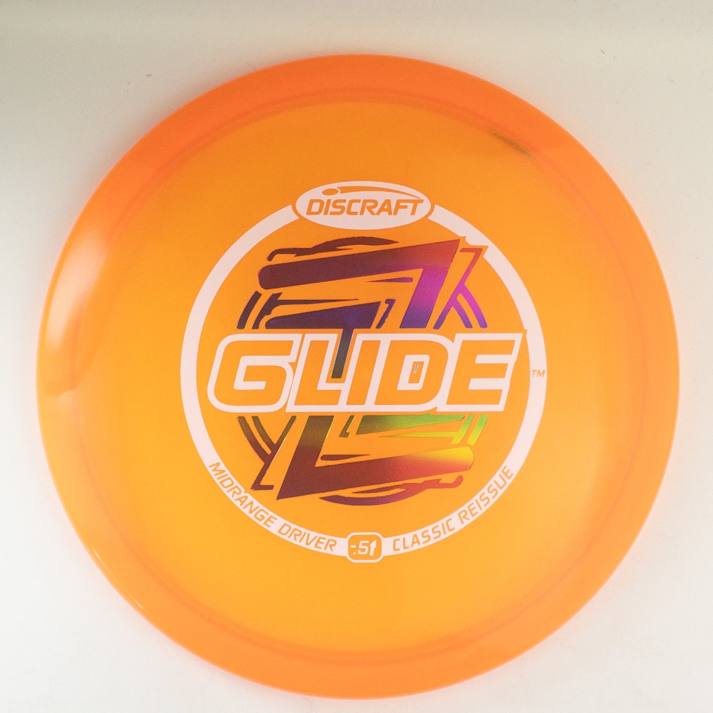 Discraft Z Glide - Classic Reissue