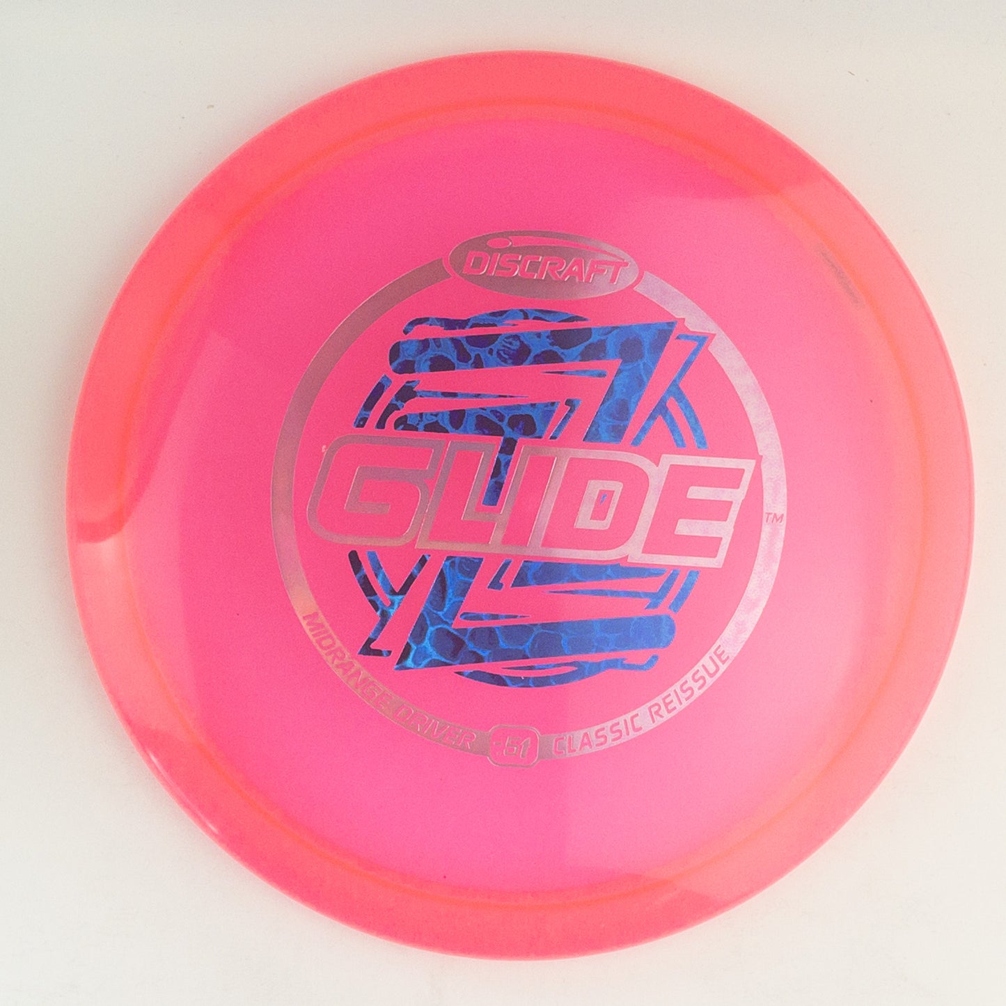 Discraft Z Glide - Classic Reissue