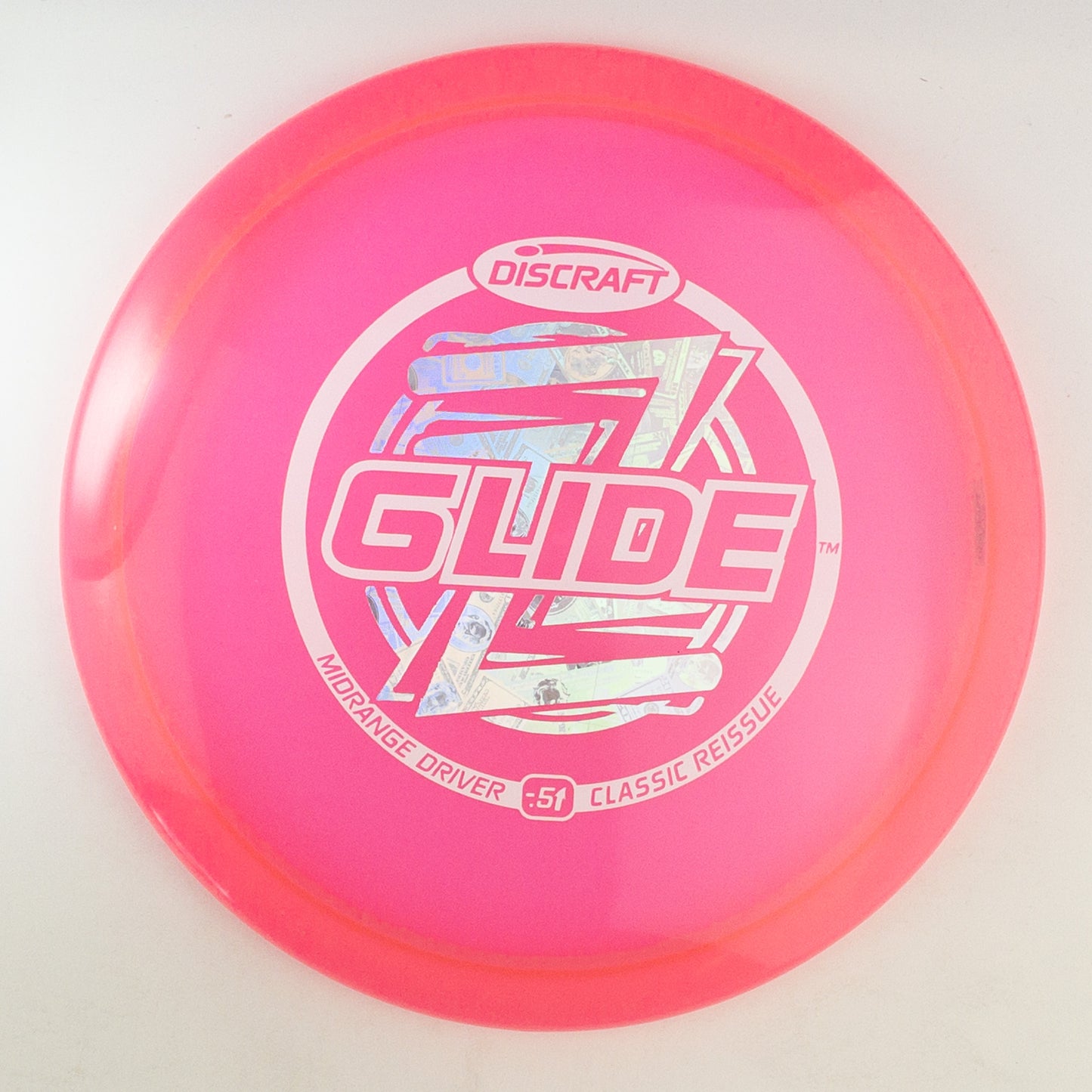 Discraft Z Glide - Classic Reissue