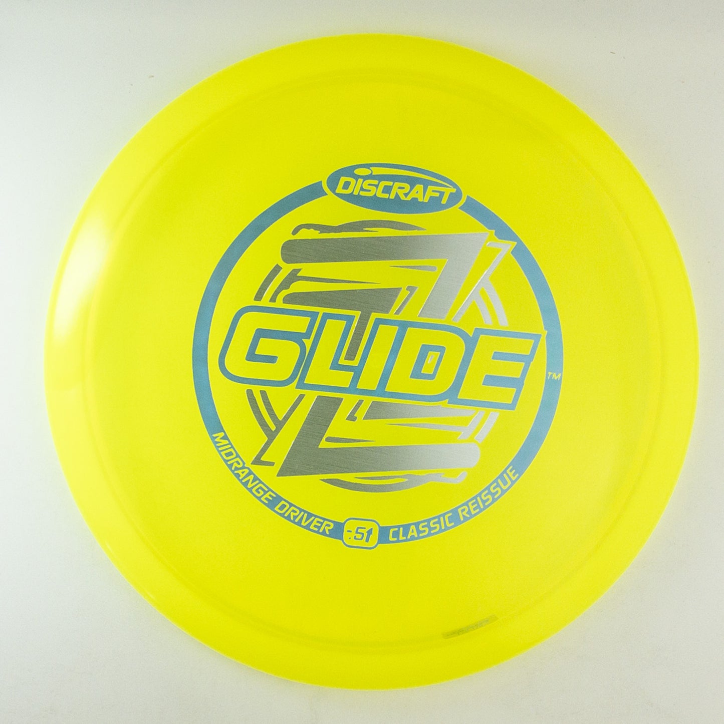 Discraft Z Glide - Classic Reissue