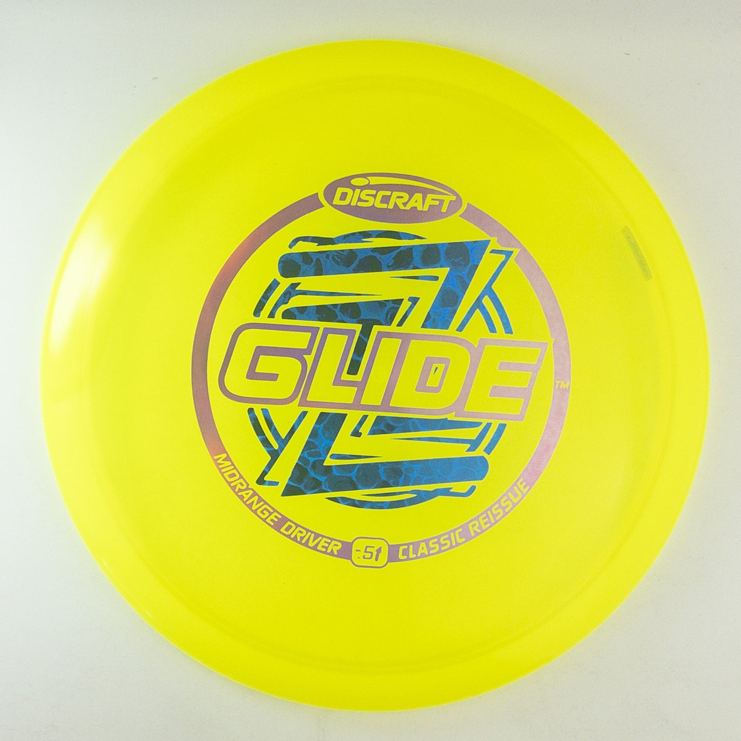 Discraft Z Glide - Classic Reissue