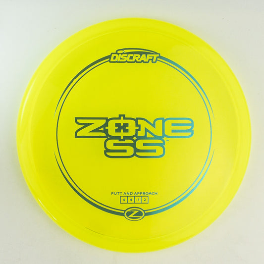 Discraft Z Line Zone SS