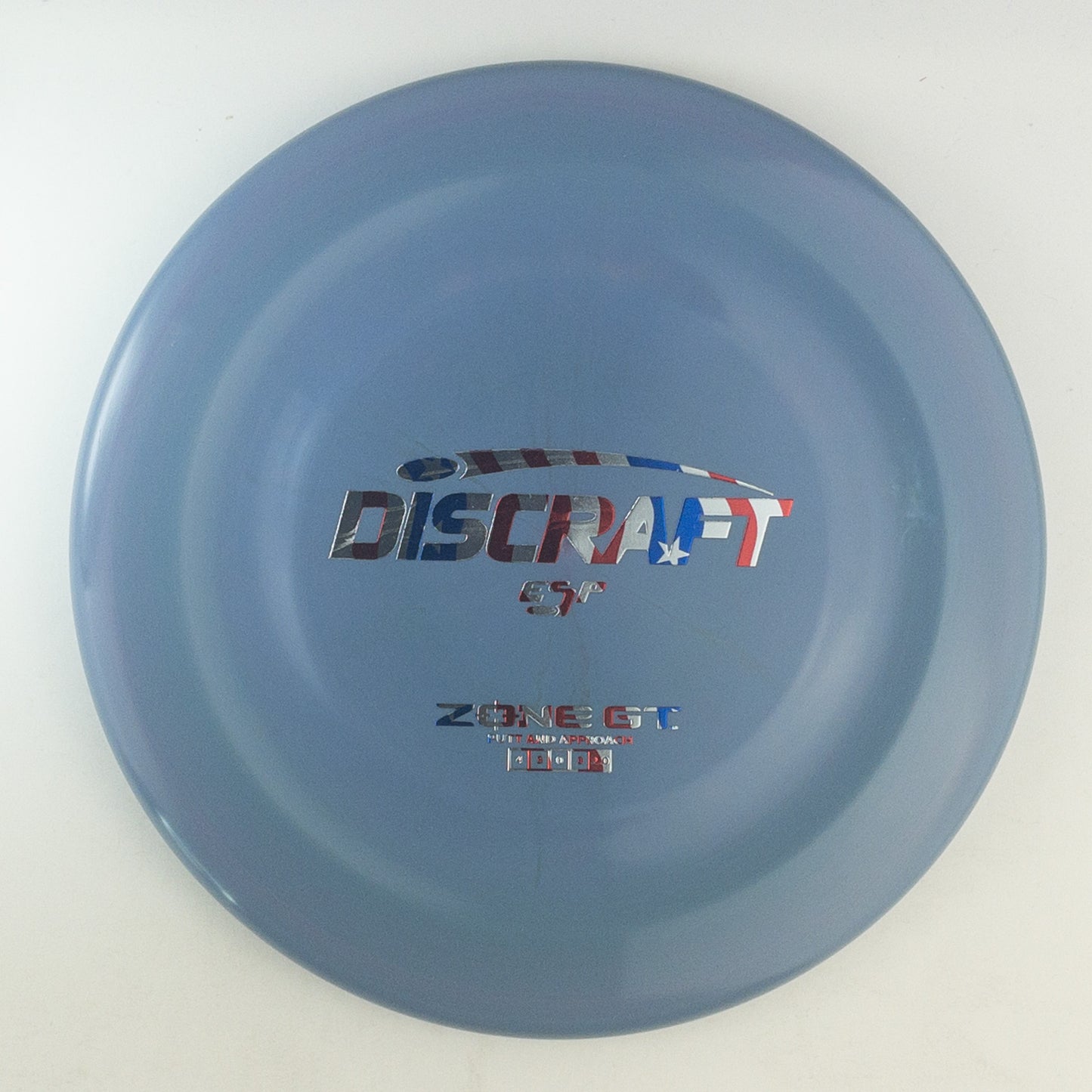 Discraft ESP Zone GT