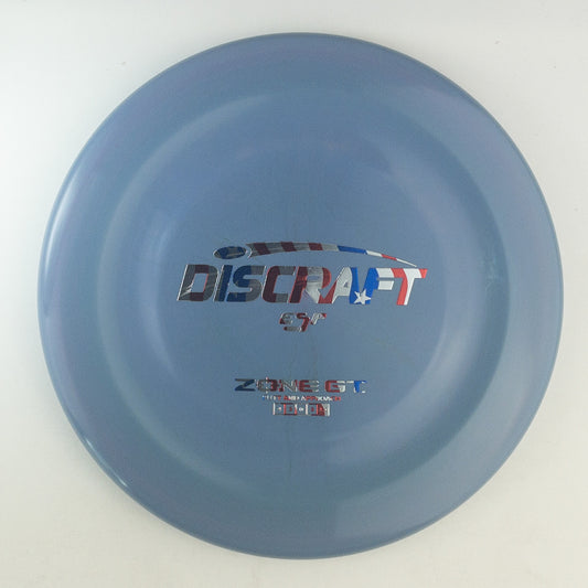Discraft ESP Zone GT