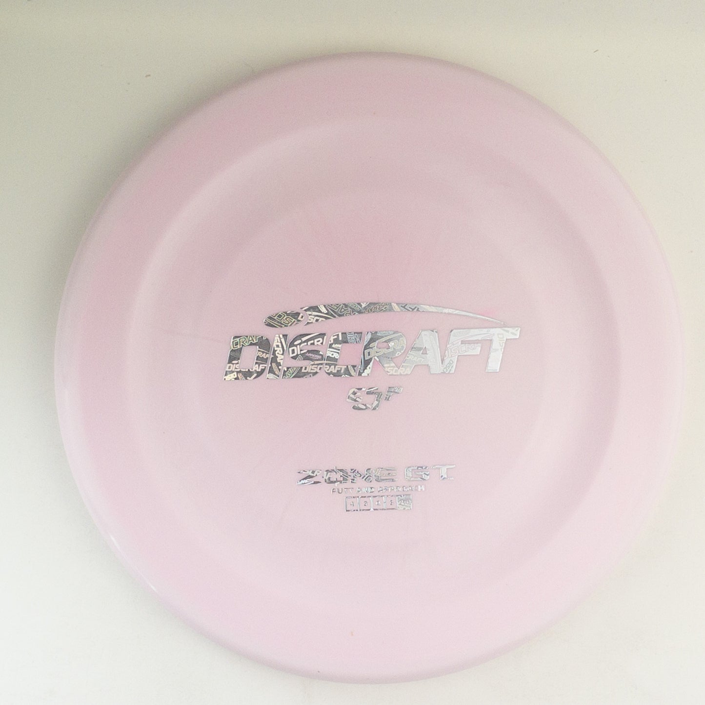 Discraft ESP Zone GT