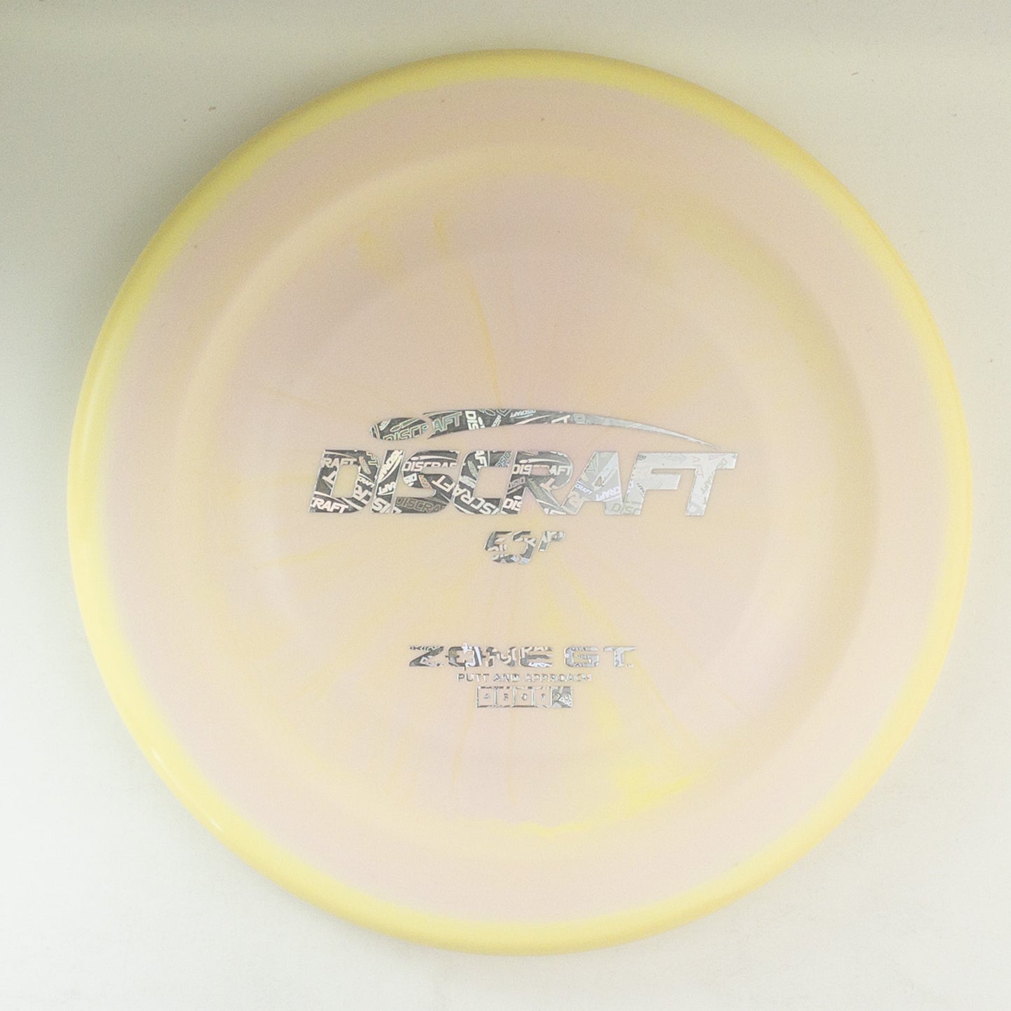 Discraft ESP Zone GT