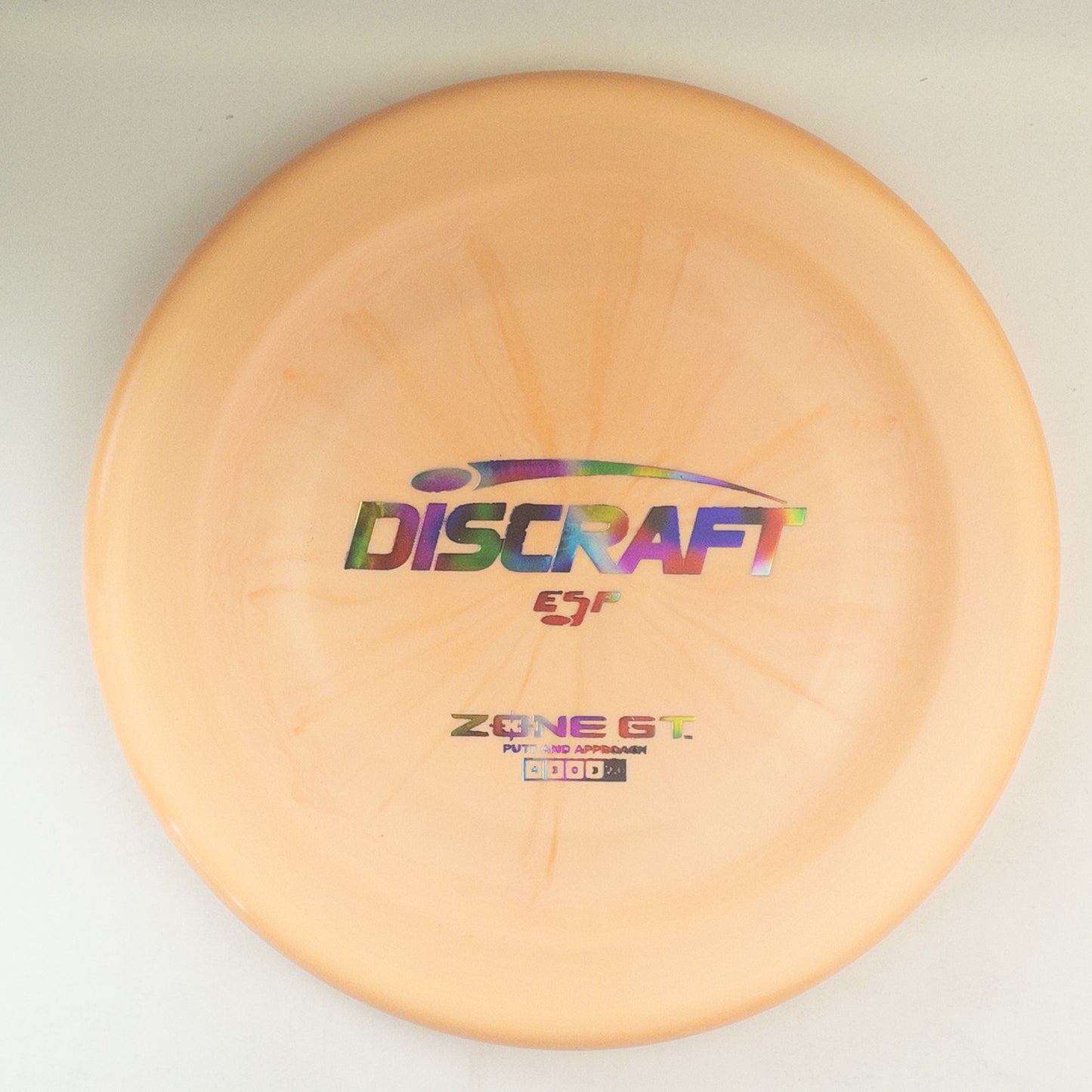 Discraft ESP Zone GT