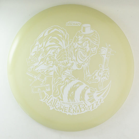 Discraft Buzzz - Mega-Glo 2025 Halloween Limited Edition