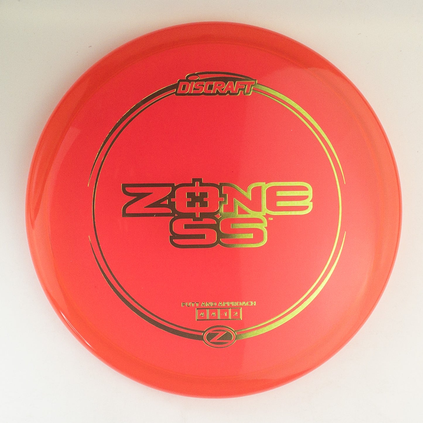 Discraft Z Line Zone SS