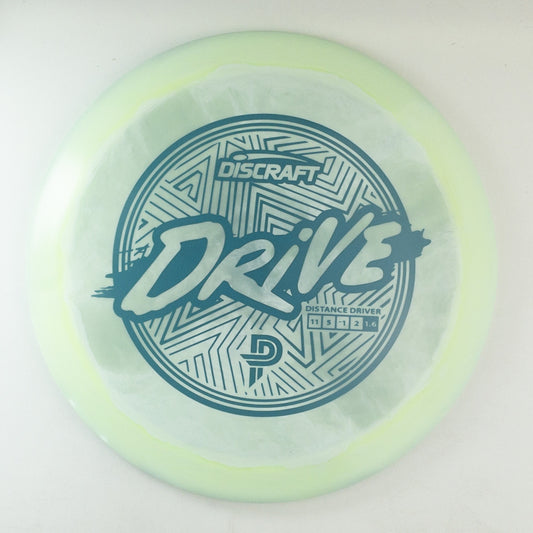 Discraft ESP Paige Pierce Drive
