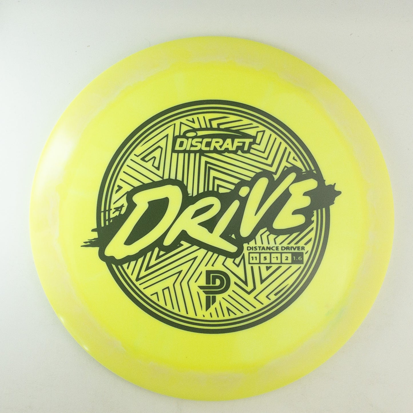 Discraft ESP Paige Pierce Drive