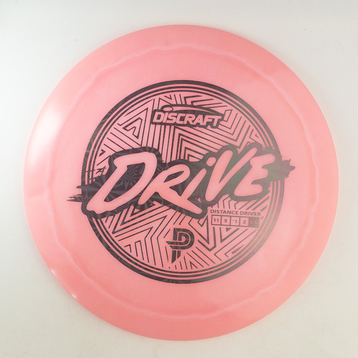 Discraft ESP Paige Pierce Drive