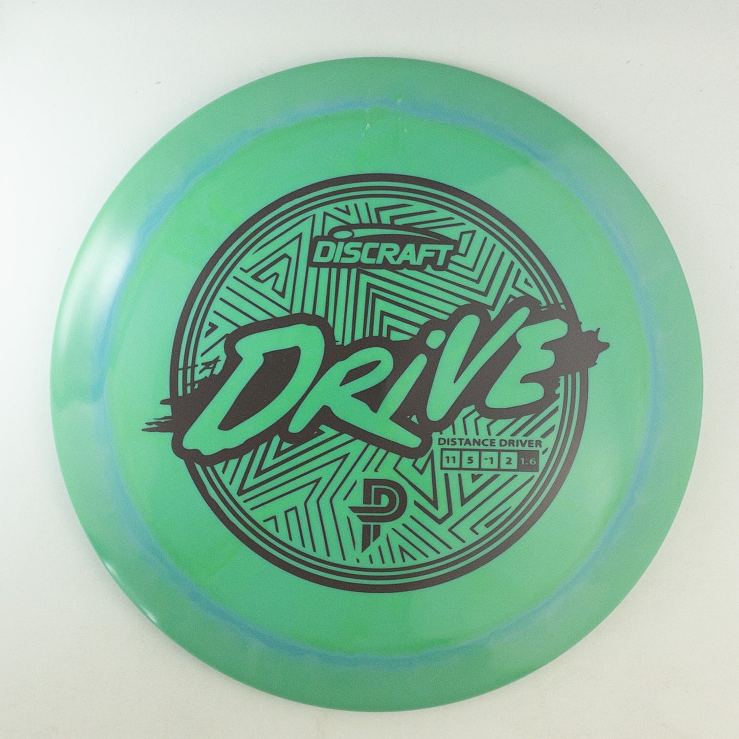 Discraft ESP Paige Pierce Drive