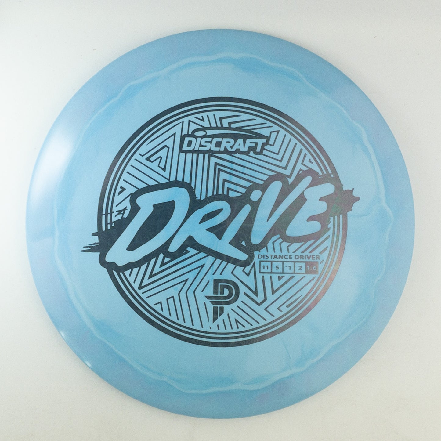 Discraft ESP Paige Pierce Drive