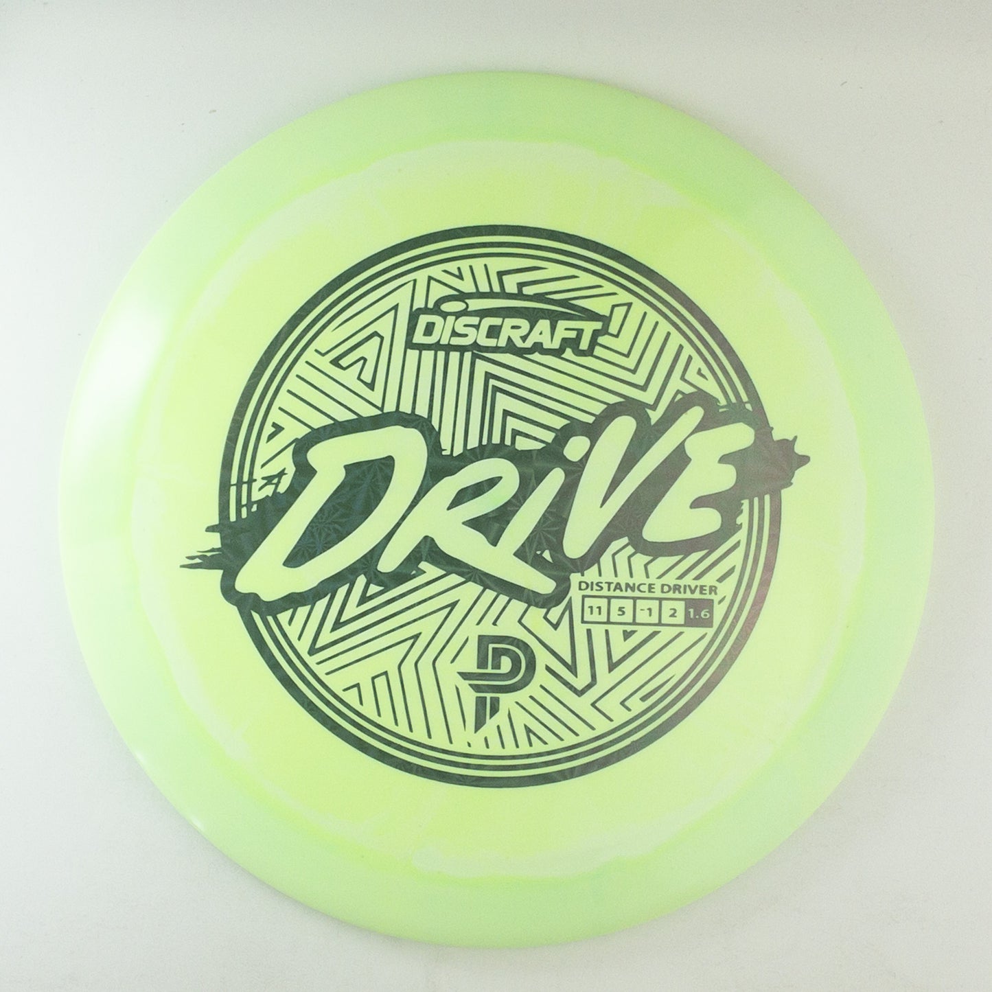 Discraft ESP Paige Pierce Drive