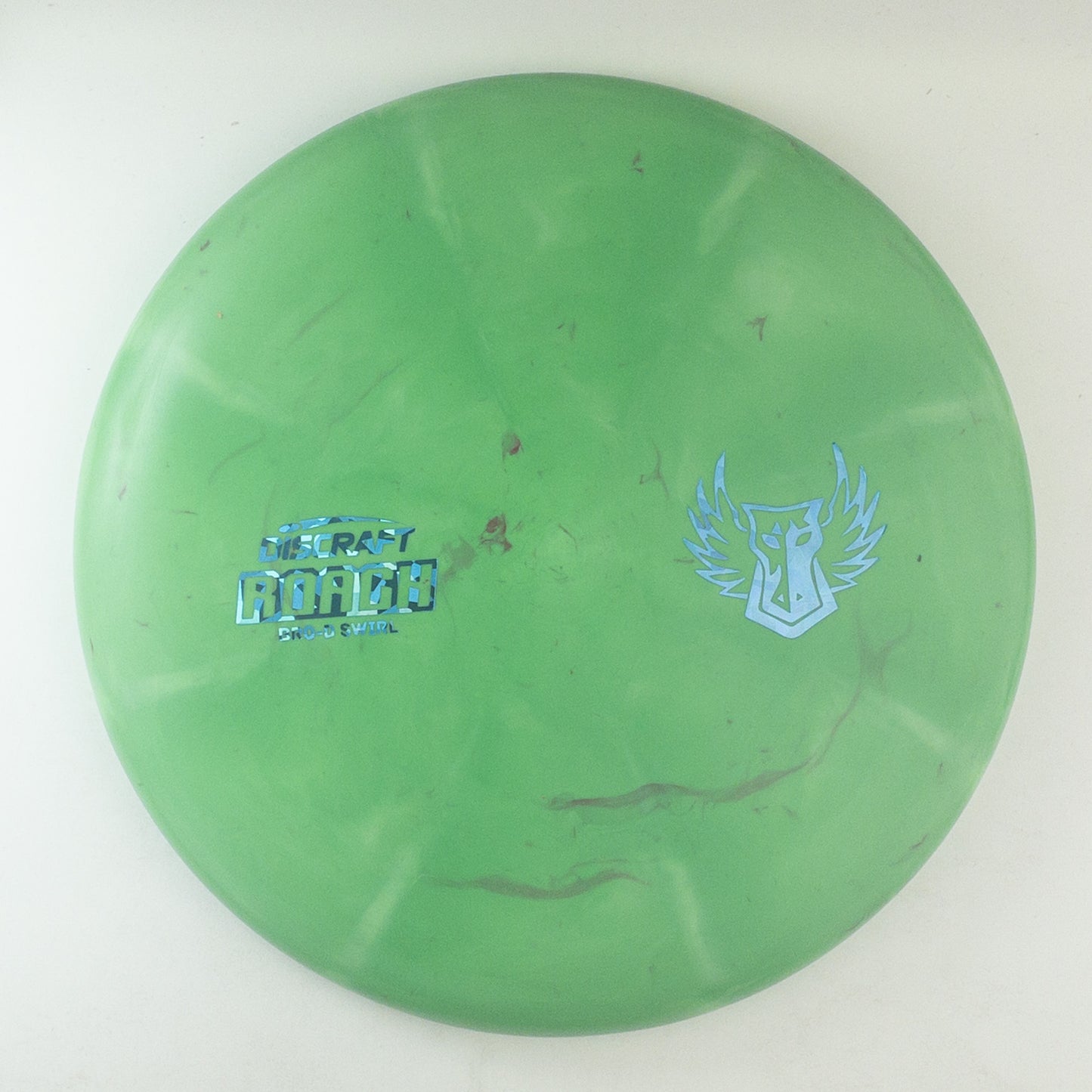 Discraft Bro-D Swirl Roach