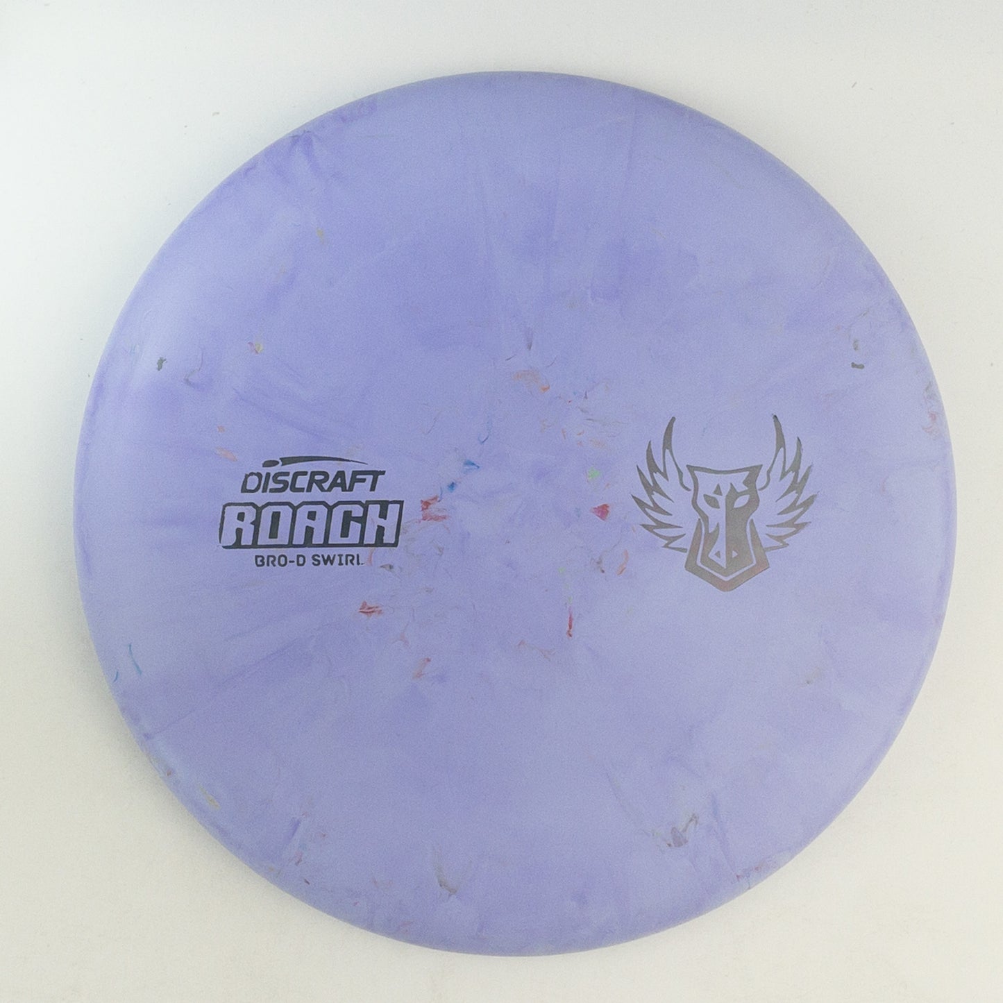 Discraft Bro-D Swirl Roach