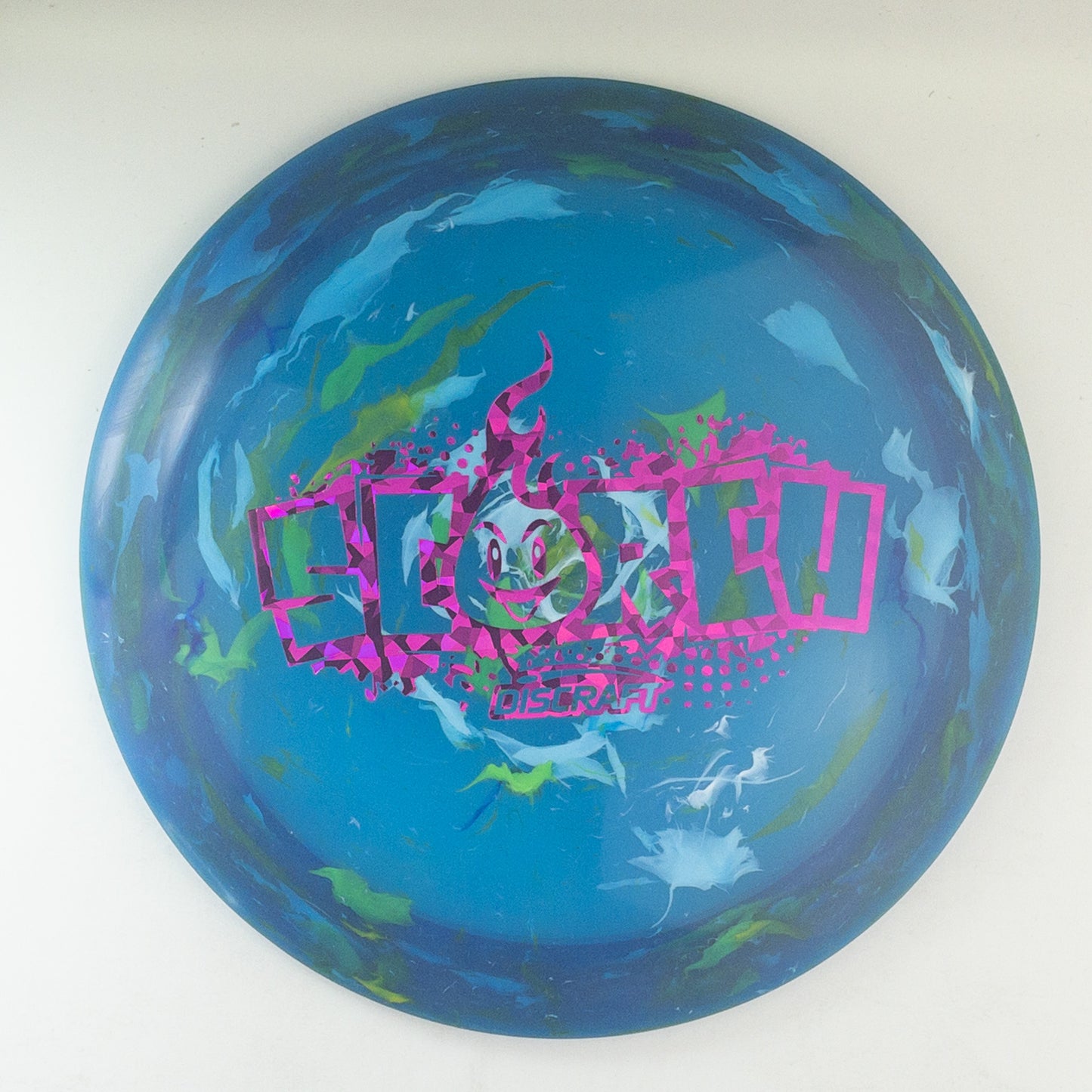 Discraft Jawbreaker Light Weight Scorch